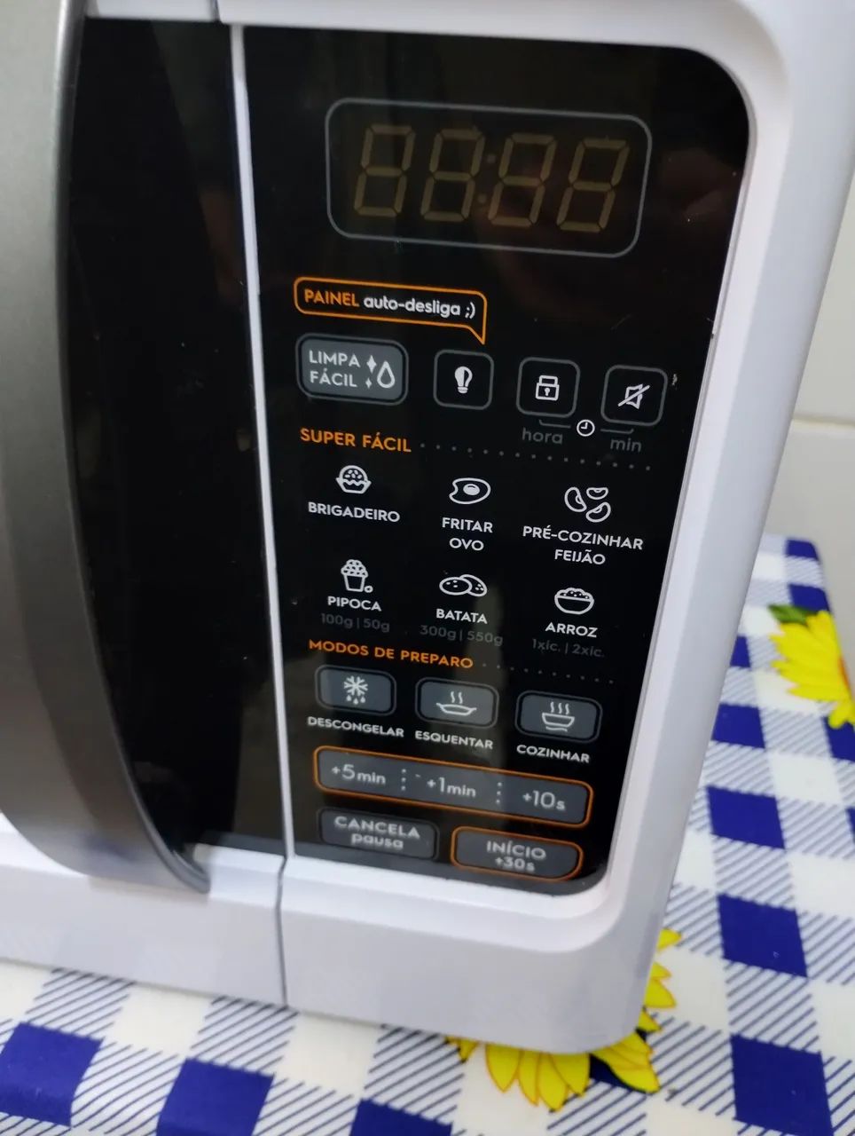 Microondas continental  - Foto 4