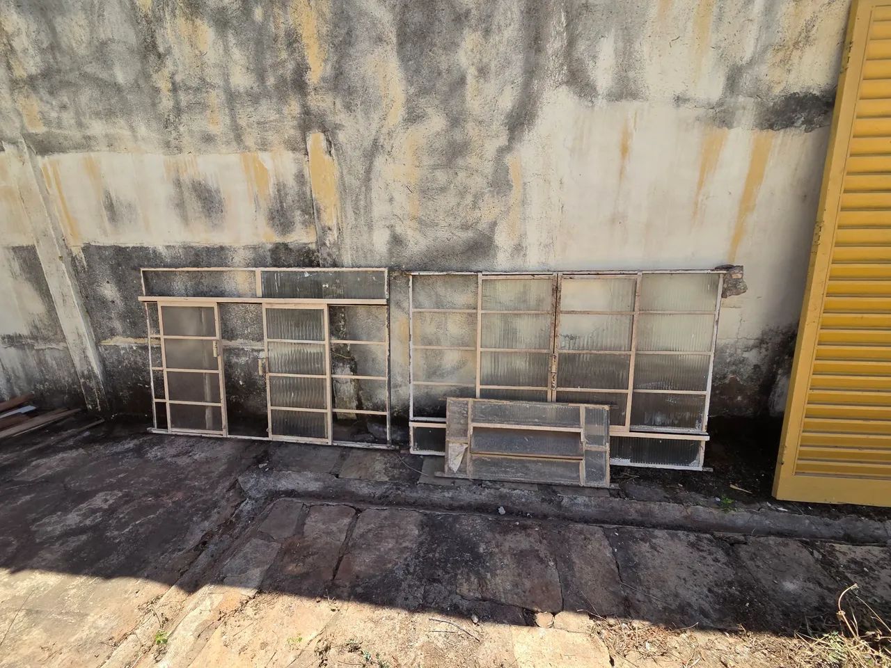 Porta, grades e janelas - Foto 2