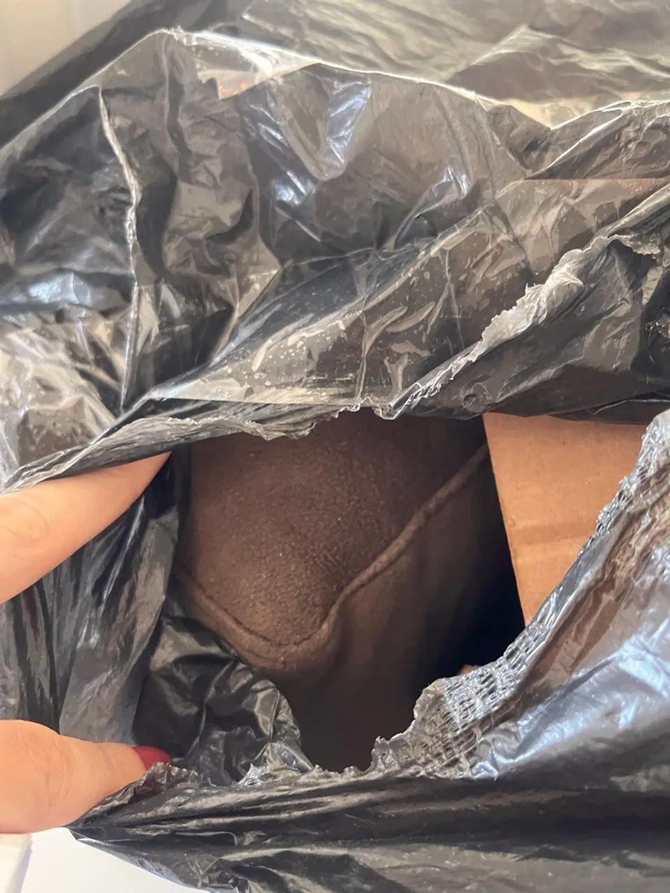 Sofá Retrátil e Reclinável Marrom ? Muito Bem Conservado - Foto 2