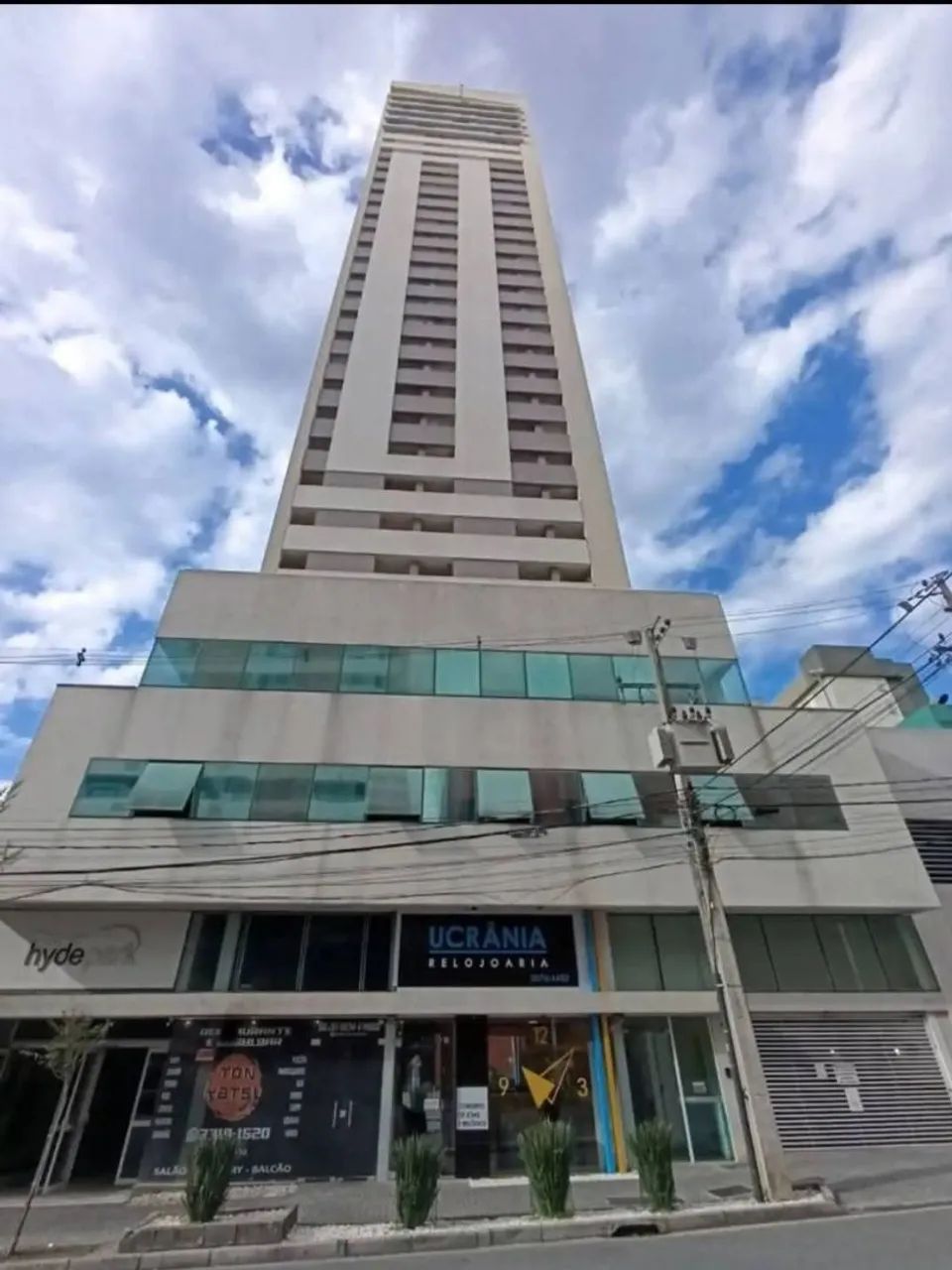 Foto - Curitiba - Centro