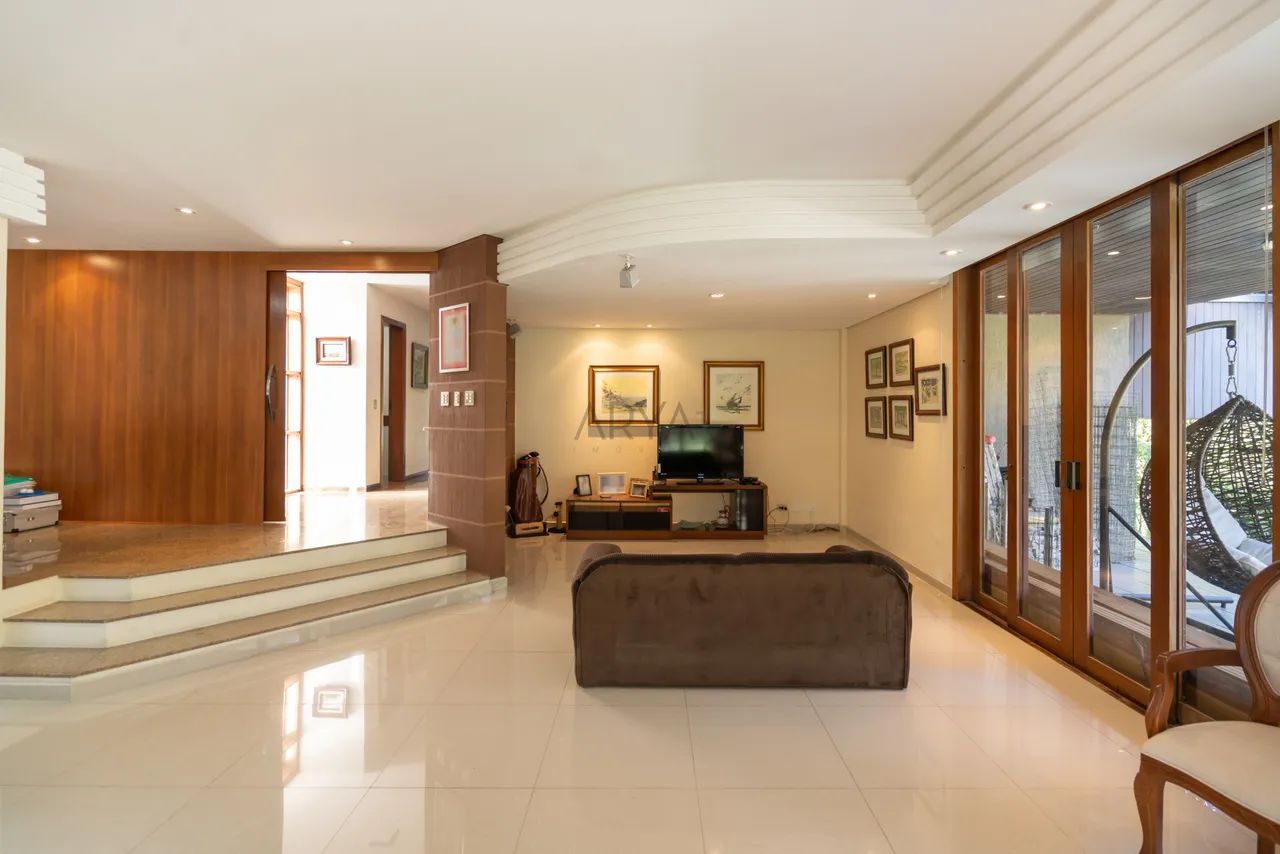 Casa em condomínio no Vista Alegre - ARYA 1 - Foto 5