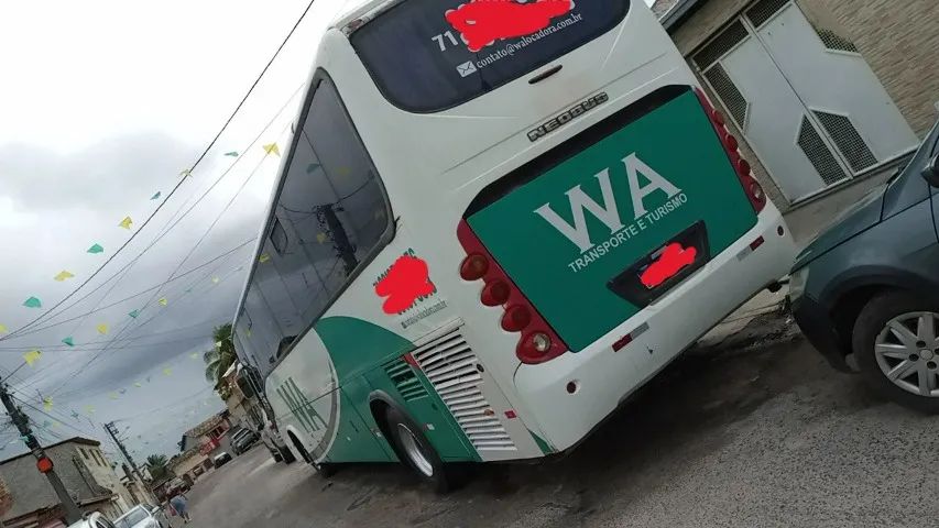 VW/18320EOT NEOBUS - Foto 2