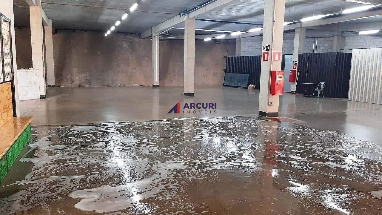 LOJA 200 M² BURITIS (BH) LOCAÇÃO - Foto 2