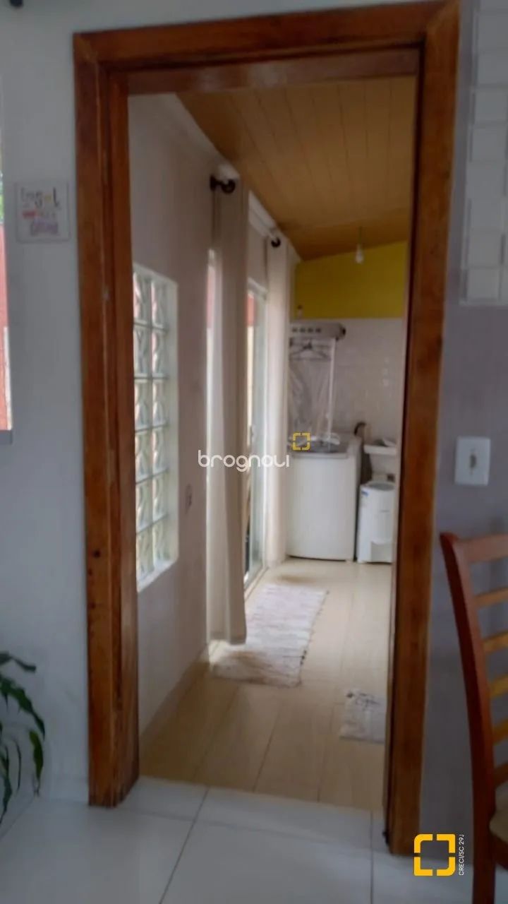 Brognoli Vende - Casa aconchegante no Sambaqui - Foto 3