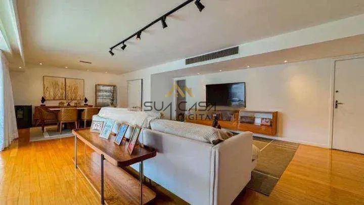 Leblon | Apartamento 3 quartos, sendo 3 suites REF: BAAP3985 - Foto 5