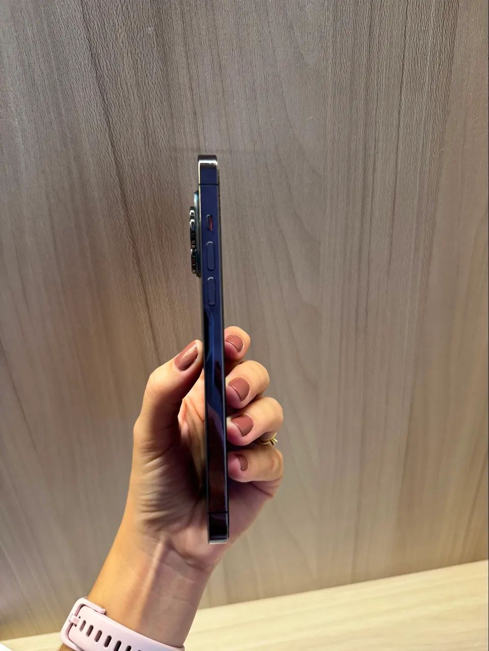 iPhone 14 Pro Max 256gb - Foto 4