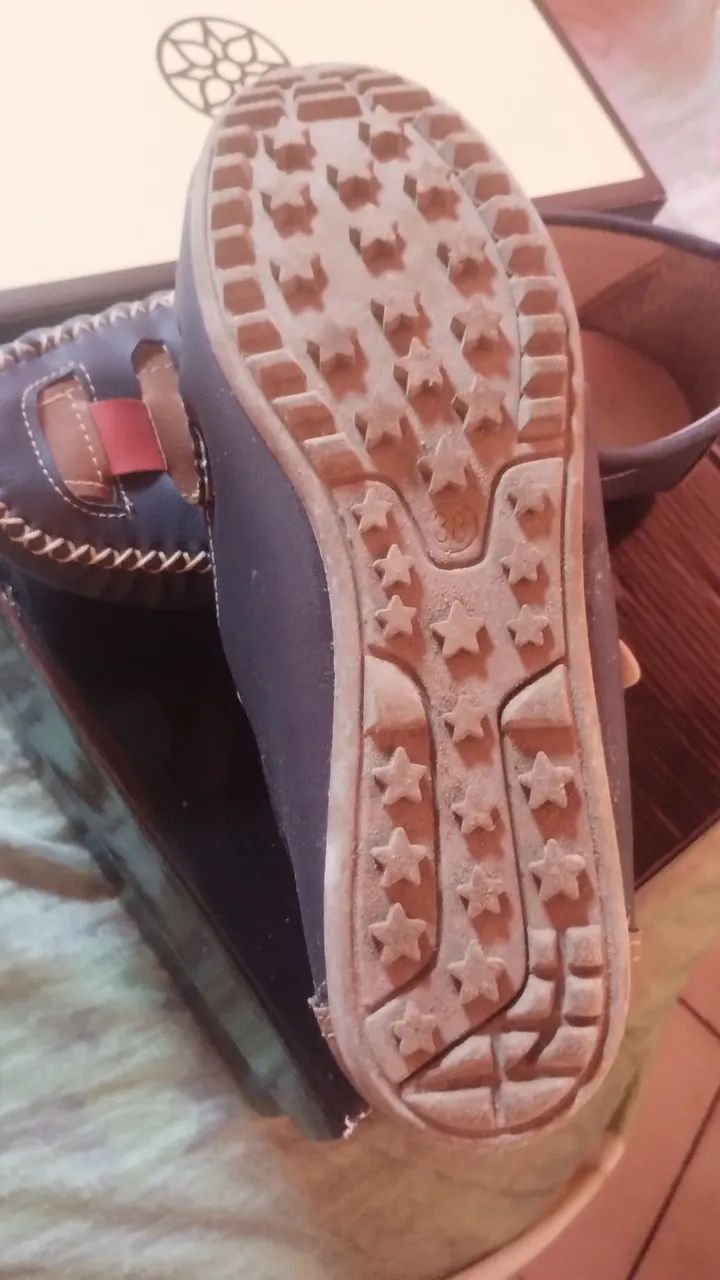 Sapato feminino  - Foto 2