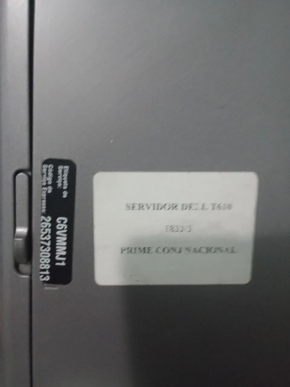 Servidor bem conservado  - Foto 5