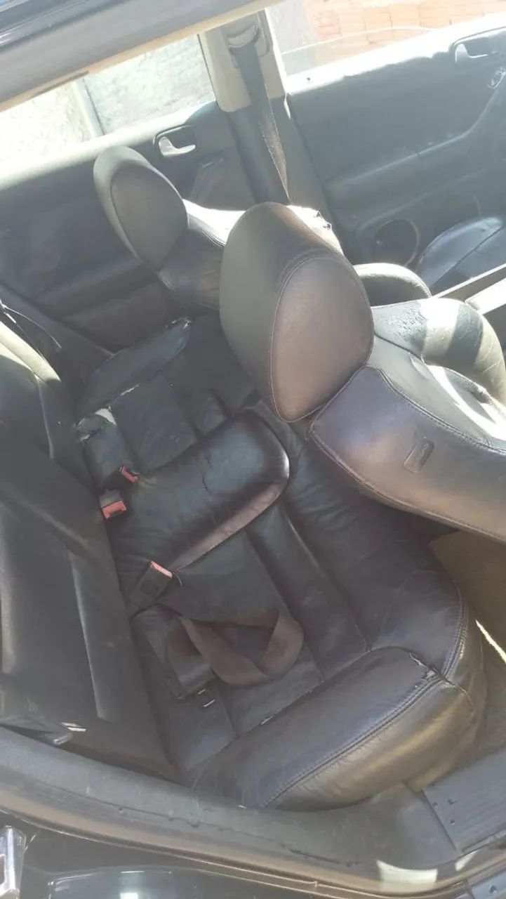 Audi A3 1.6 5P 2001 - Foto 5