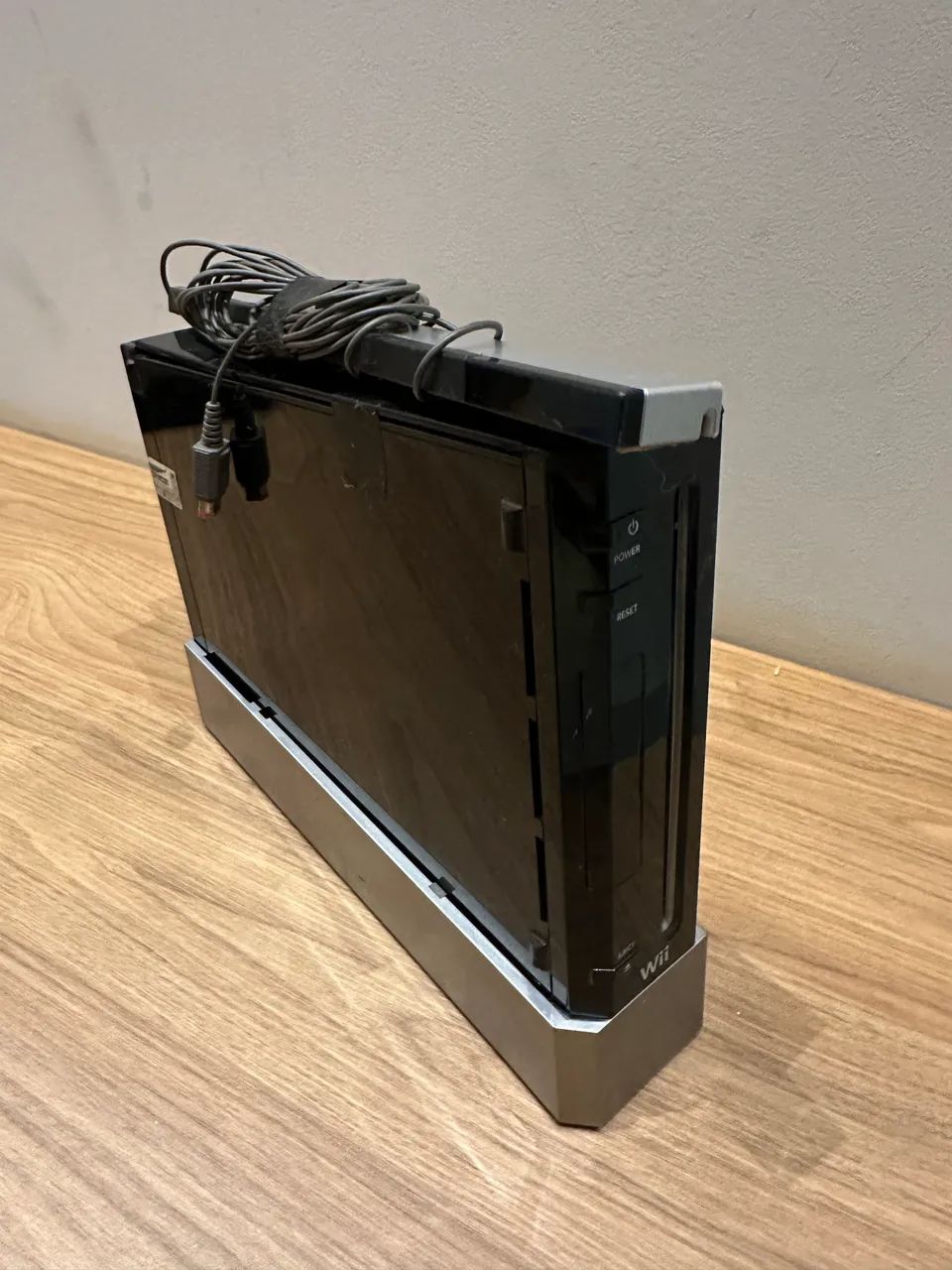 Nintendo Wii - Foto 2