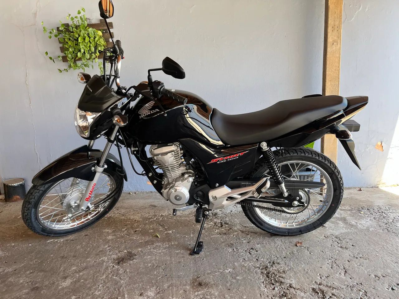 Aluguel de motocicleta  - Foto 2