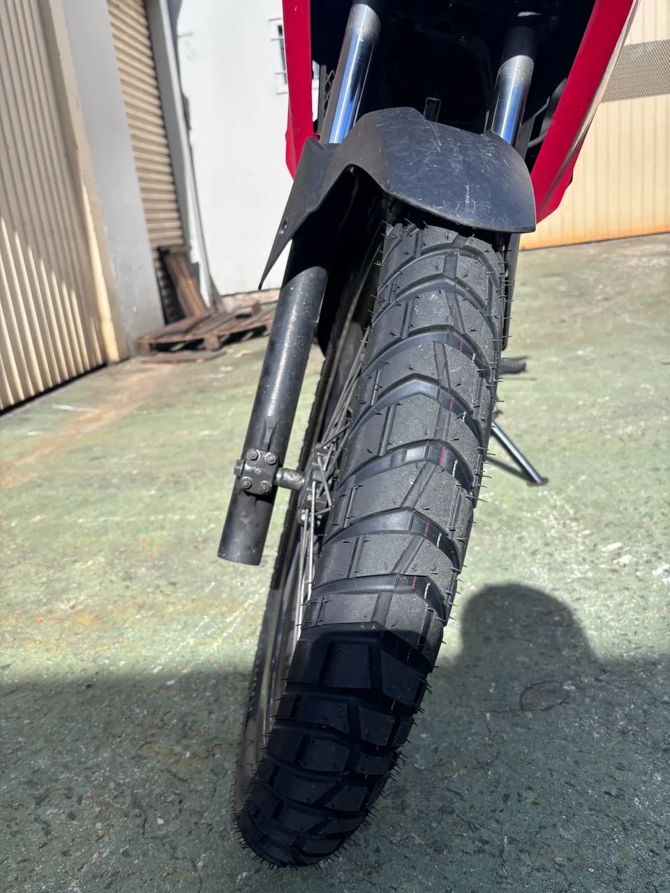 Vendo Sahara 300 Rally - Foto 4