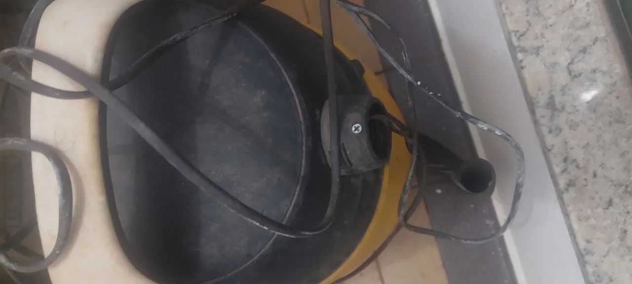 Aspirador de pó Electrolux  - Foto 5