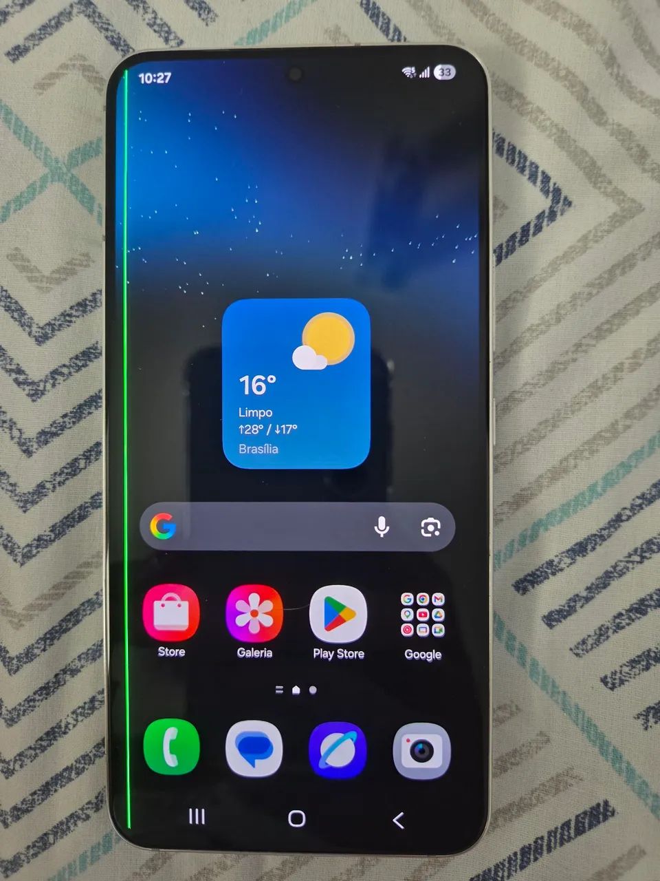 Samsung S22
