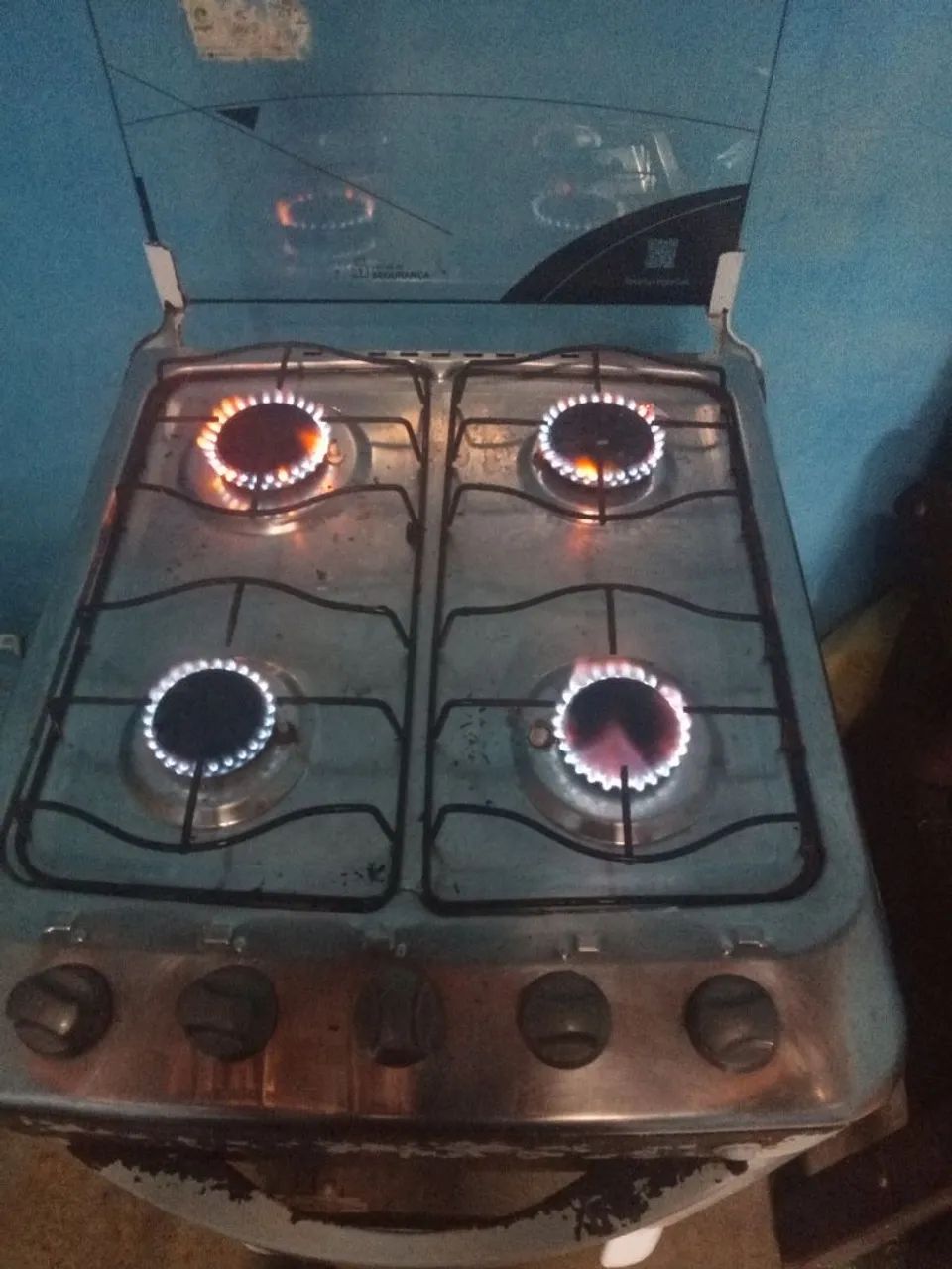 Fogão  - Foto 3