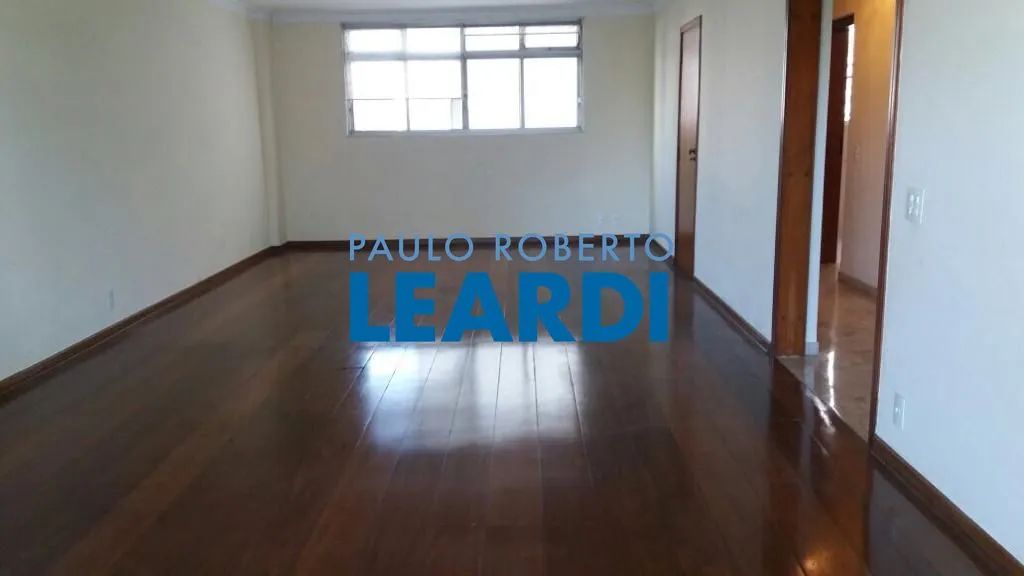 APARTAMENTO - JARDIM PAULISTANO - SP