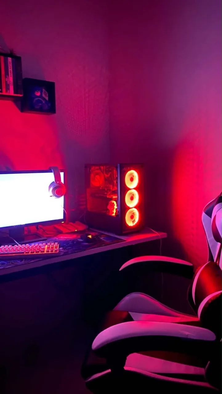 Pc gamer 