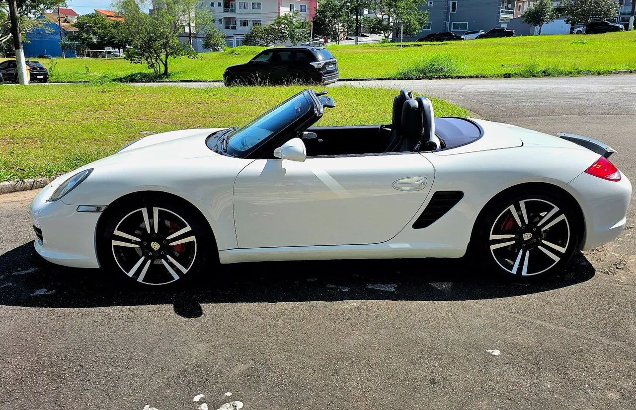 Porsche Boxster 2.9 255cv 2011 - Foto 5