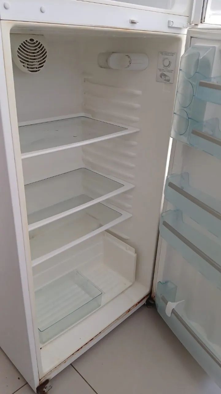 geladeira  - Foto 2