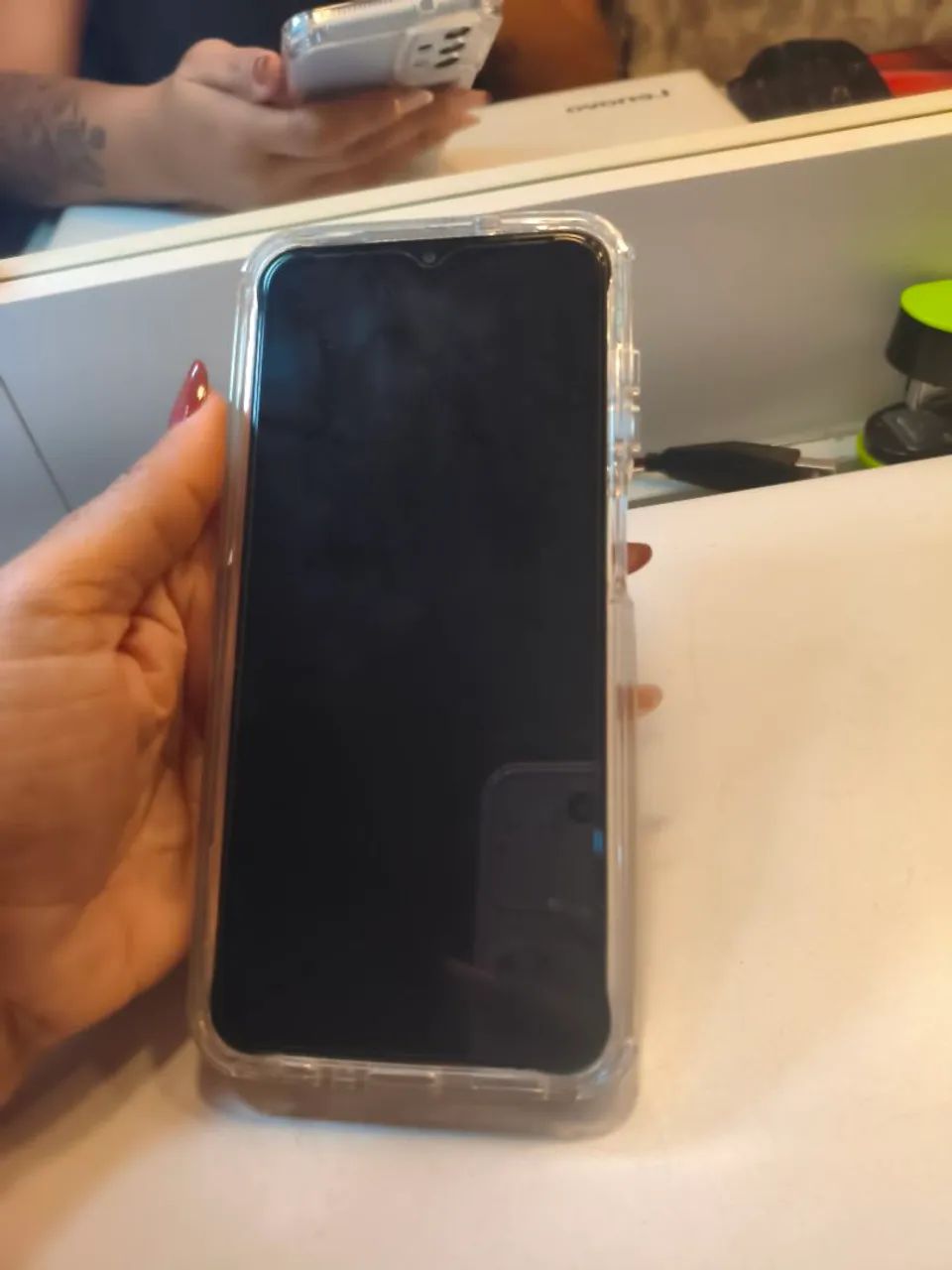 Celular Samsung  - Foto 2
