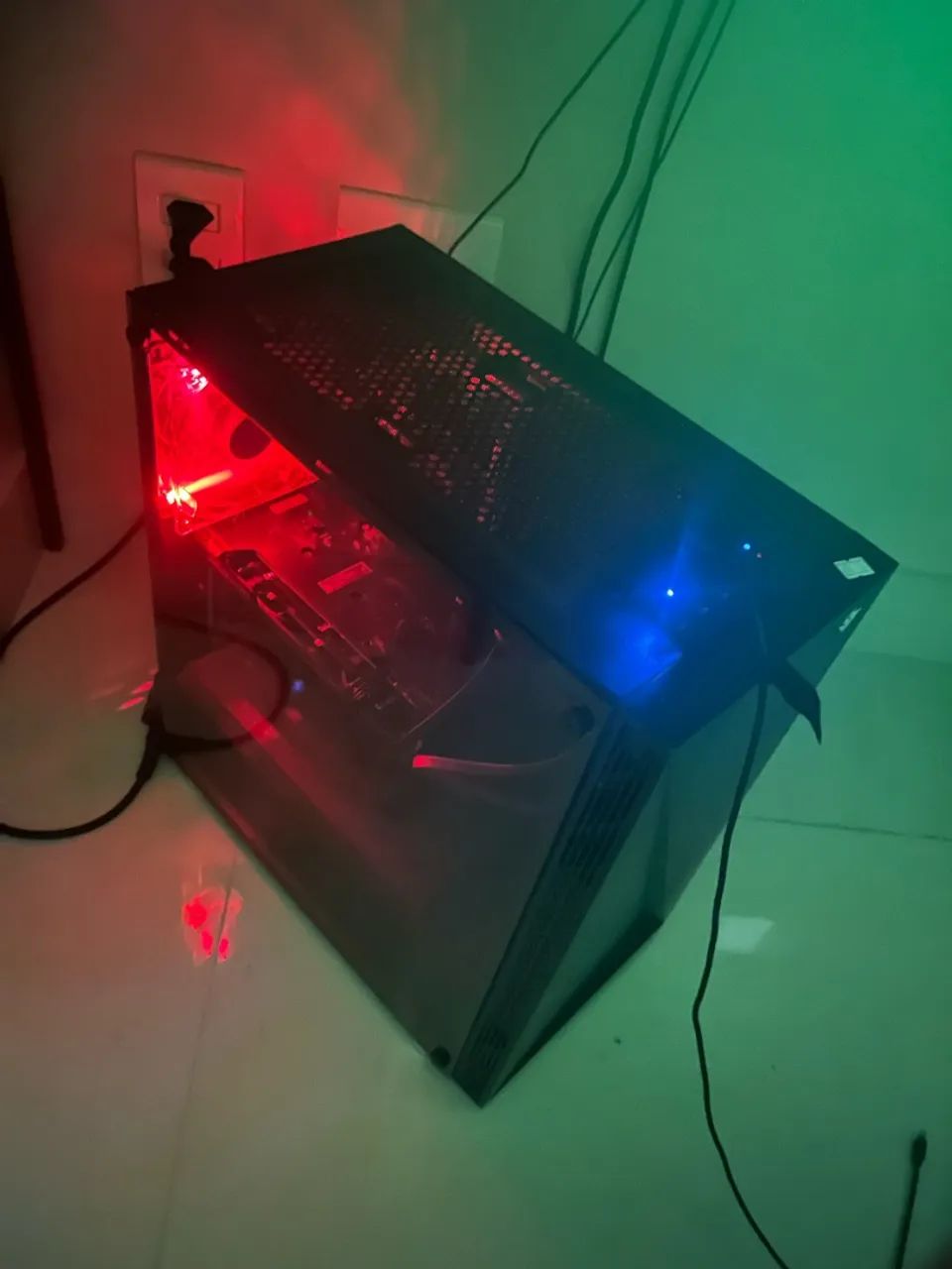 PC gamer rx7600 i5 - Foto 4