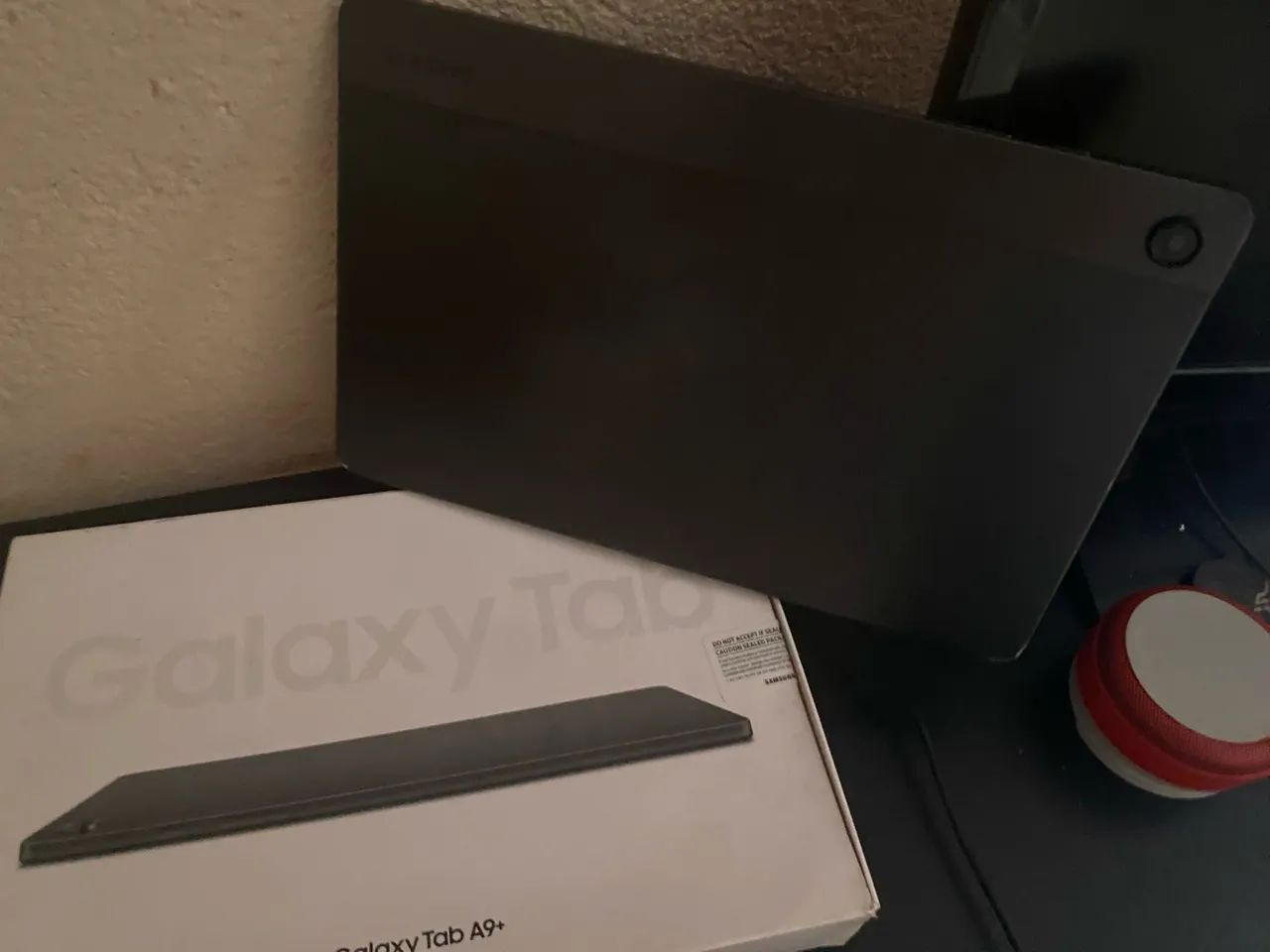 Tablet Galaxy Tab A9+  - Foto 2