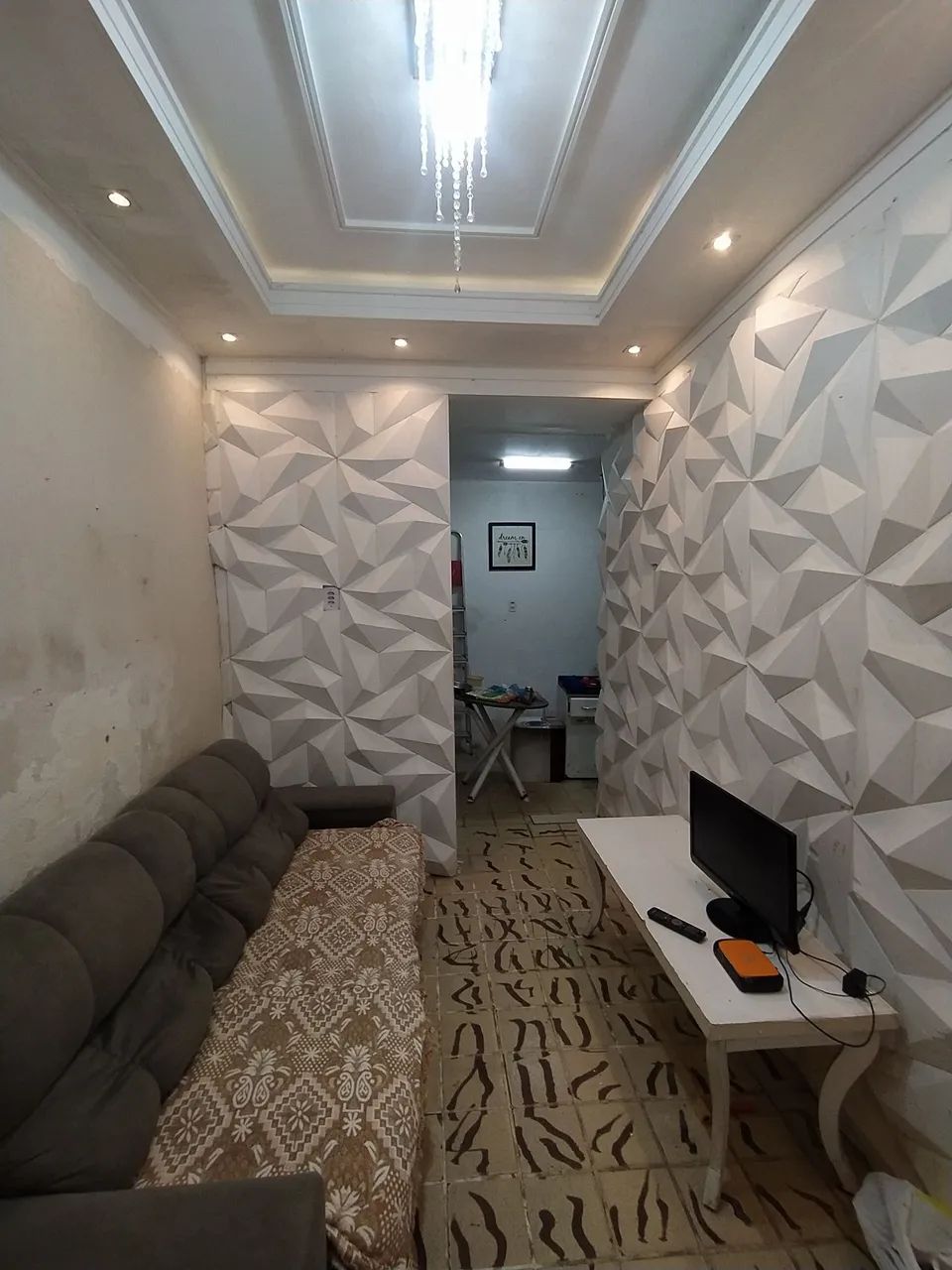 Foto - João Pessoa - Castelo Branco