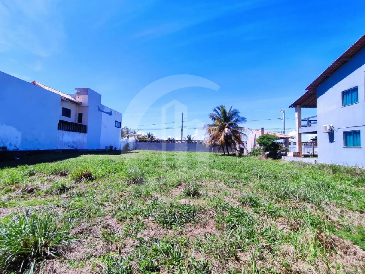 Lote à venda no Condomínio Atlantic Beach I no bairro Mosqueiro - Foto 3