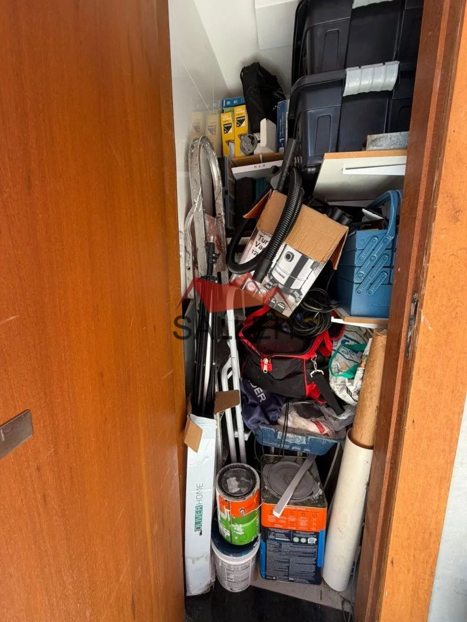 Excelente cobertura 3 quartos com 02 vagas - Foto 2