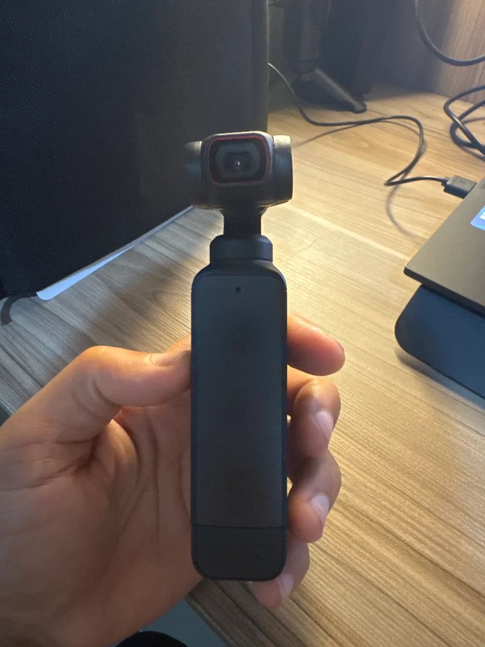 DJI osmo pocket 1  - Foto 2