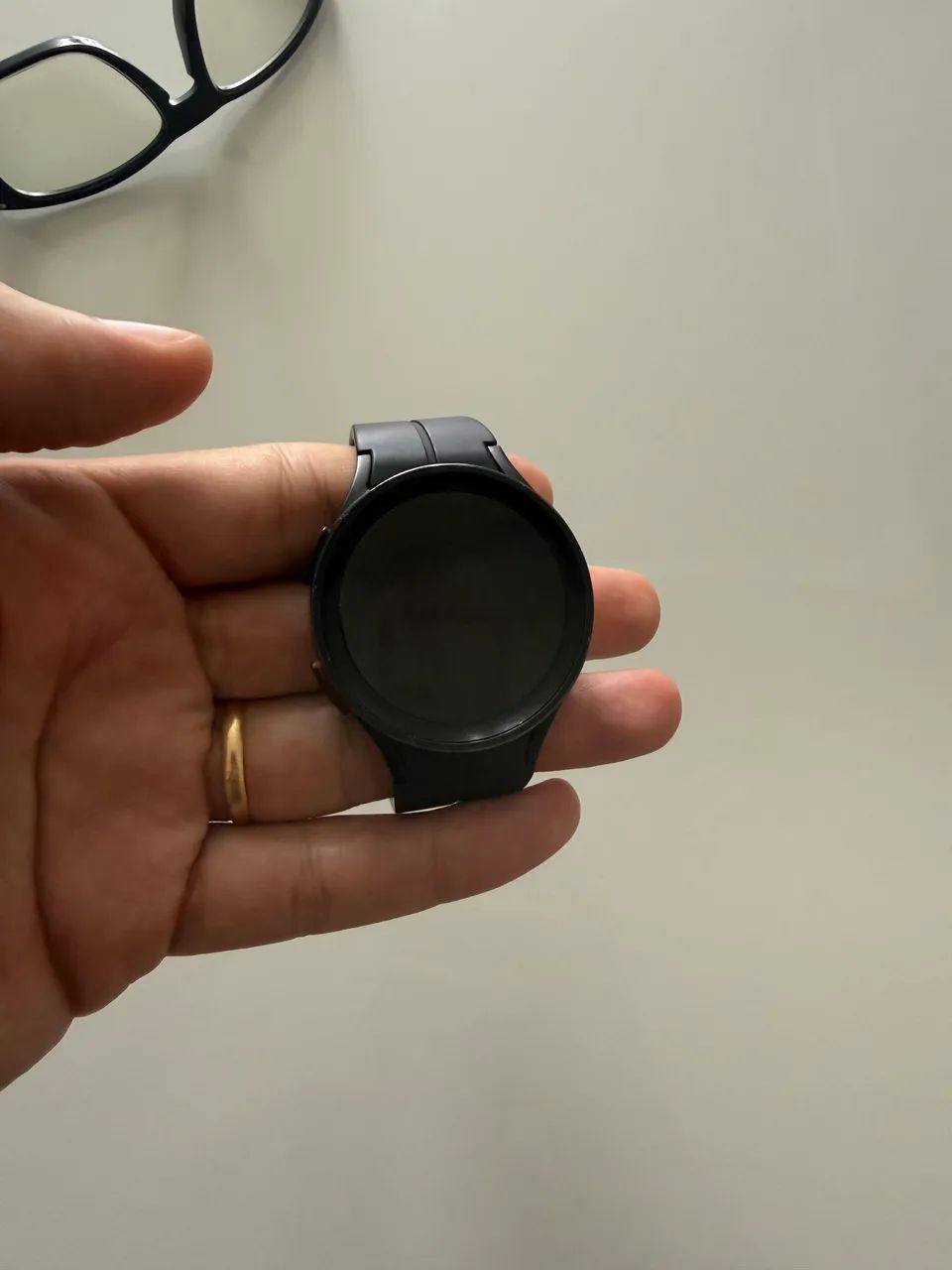 Smart Watch Samsung 5 pro - Foto 4