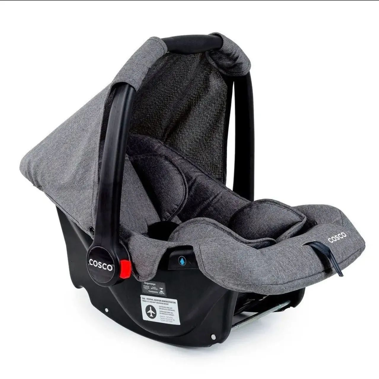 BEBÊ CONFORTO EXCELENTE 
