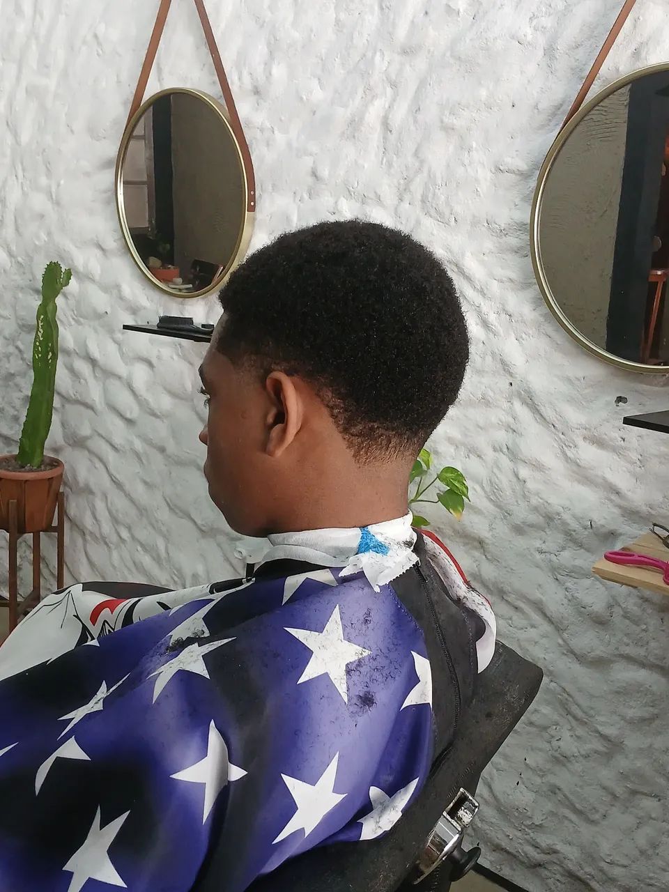 Barbearia  - Foto 2