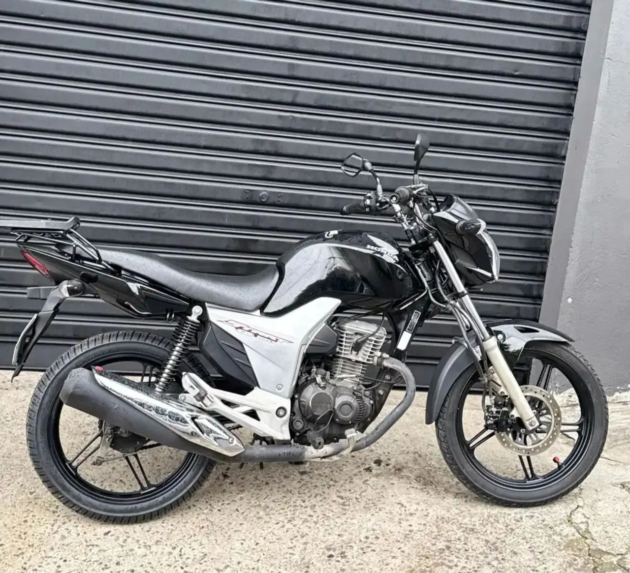 Honda Start 160 2019  - Foto 3