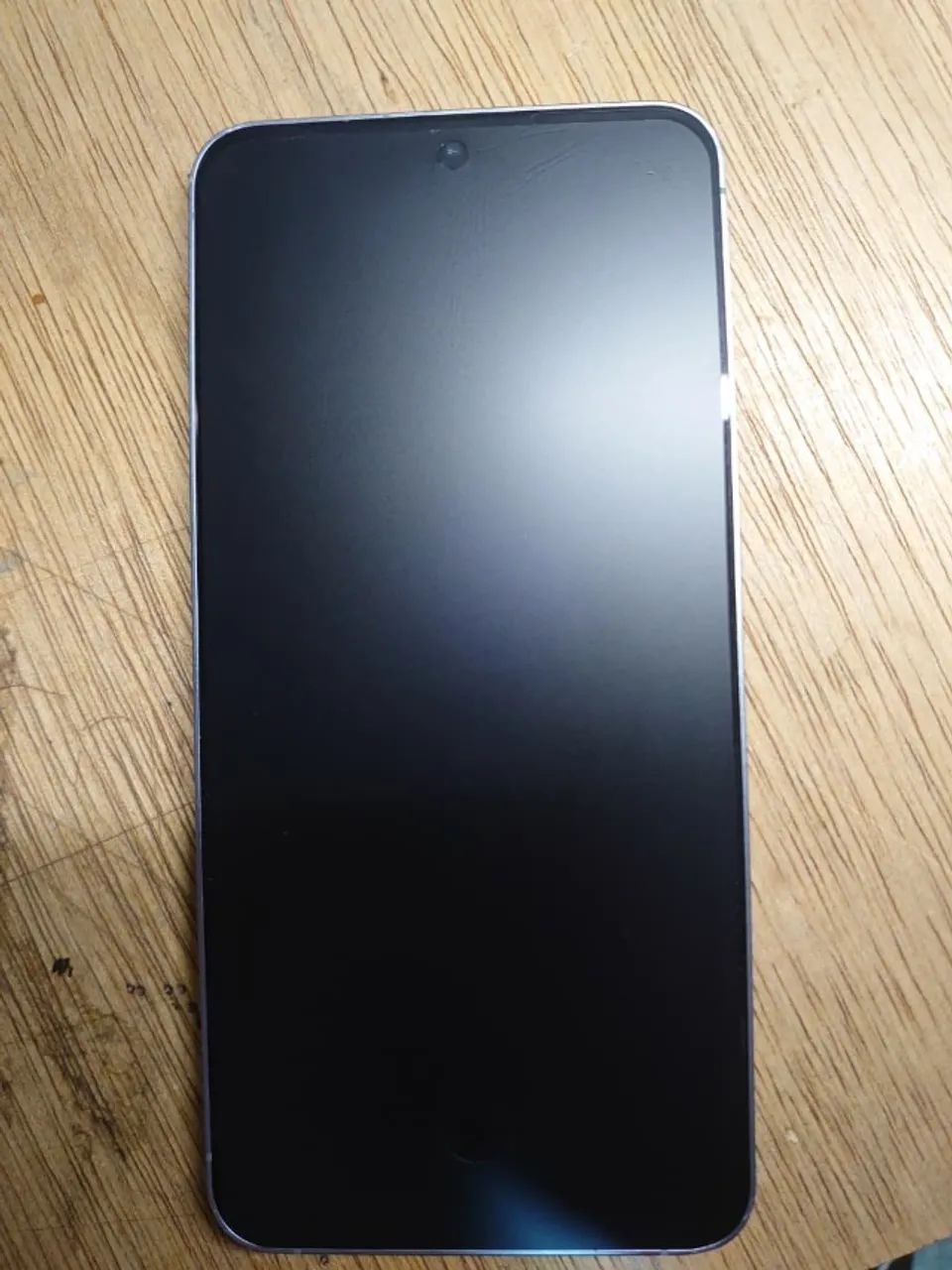 SAMSUNG S25 FE AZUL 128GB (SEMI NOVO)