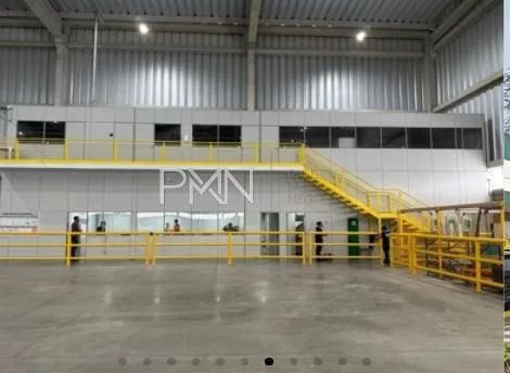 Galpão para alugar em Rio Claro, Jardim Novo, com 250010 m² - Foto 5