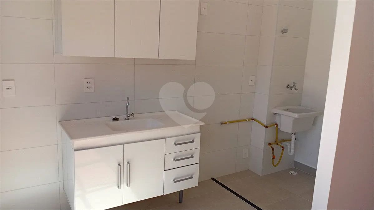 Apartamento com 2 quartos para locação em Vila gustavo - SP - Foto 2