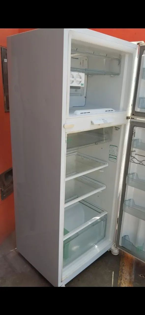 Geladeira 