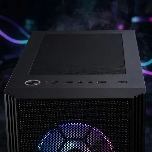 PC GAMER NOVO - PRONTO PARA USO - Foto 3