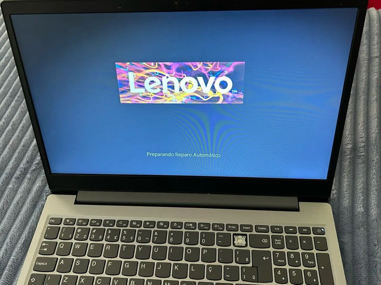 Lenovo IdeaPad S145 i3 - 128GB SSD - Foto 4