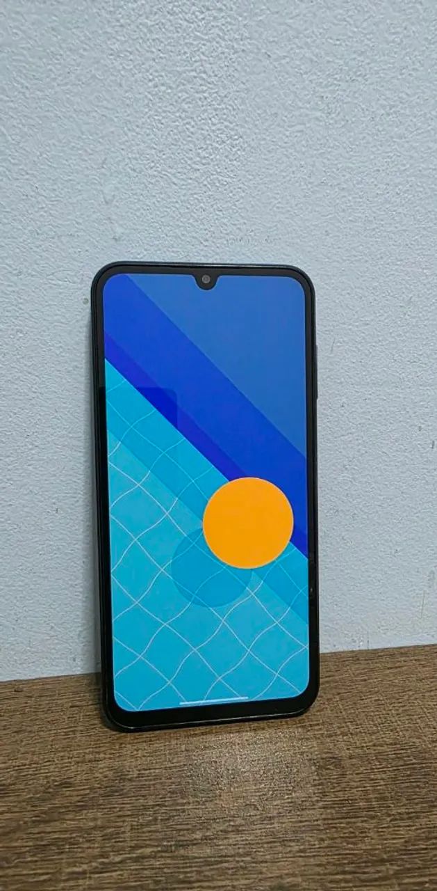 Smartphone A15 4Gb e 128 Gb - Foto 3