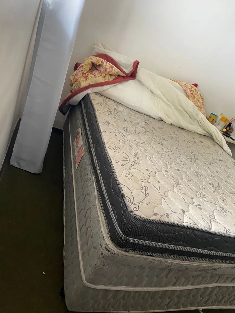 Cama box - Foto 4