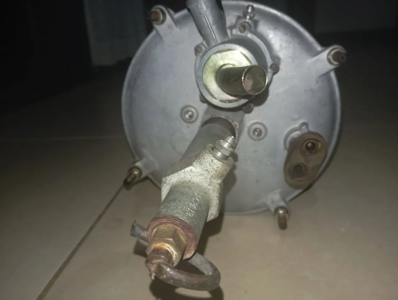 Hidrovacuo bosch F4000 de 86 a 92 - Foto 2