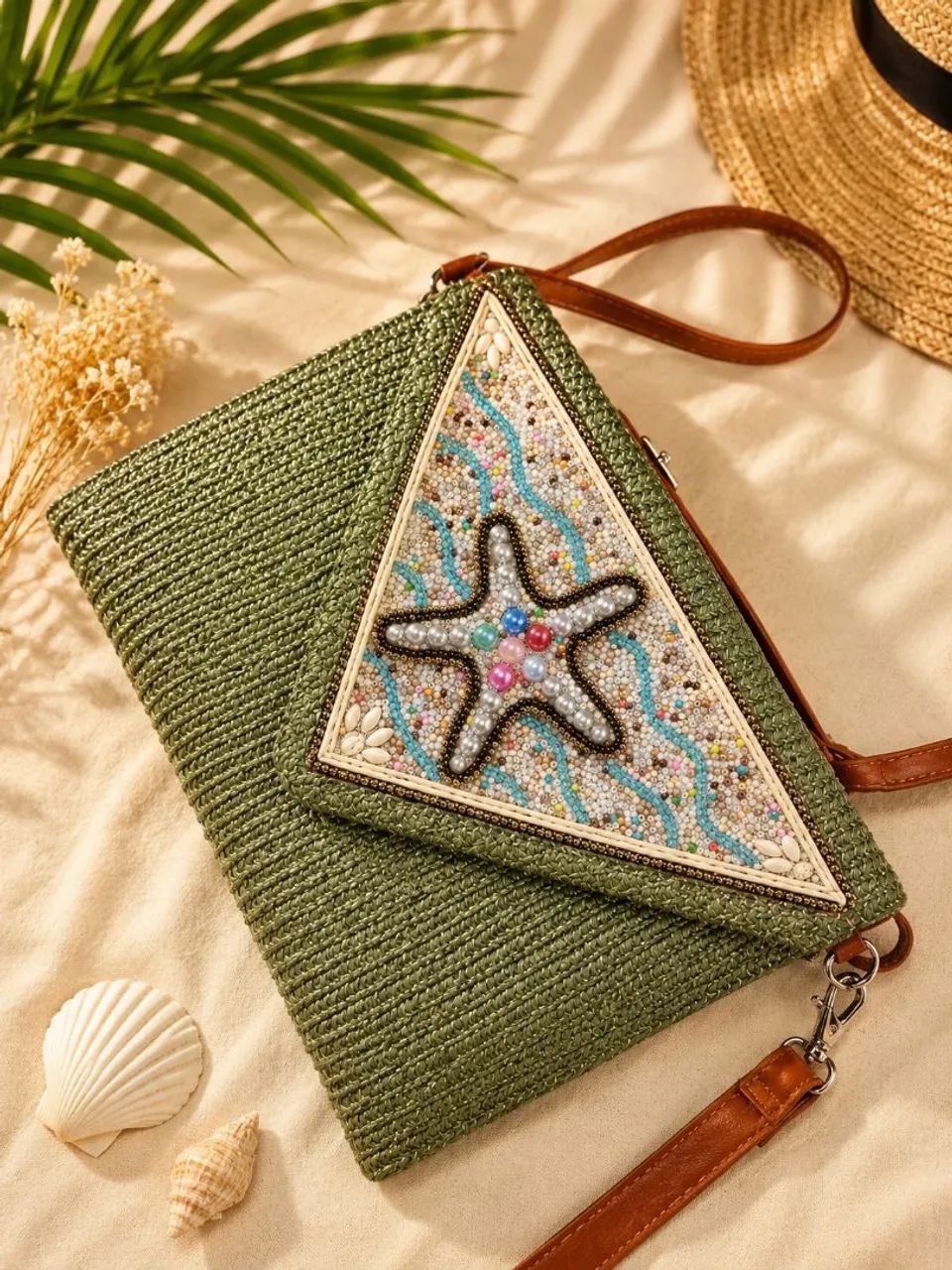 PROMOÇÃO BOLSAS ARTE ESTILO - Foto 5