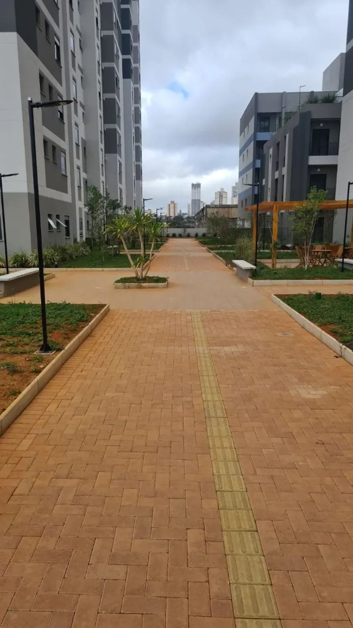 Locação de apartamento - Osasco - Foto 3