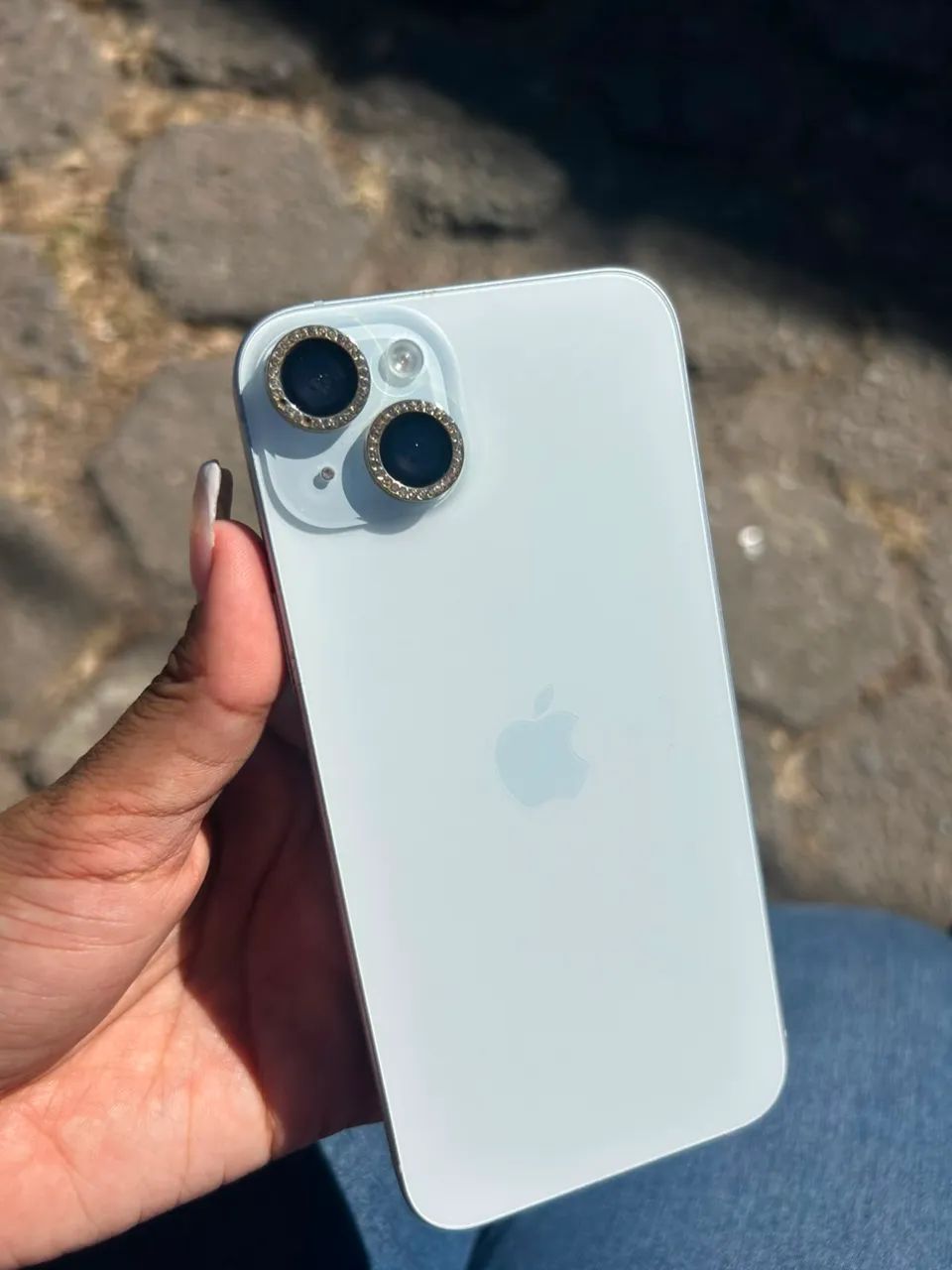 iPhone 15 Plus - Foto 2