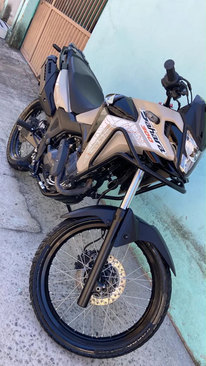Vendo Sahara 2026 - Foto 2