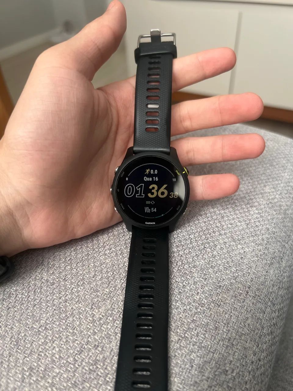 Garmin Forerunner 255 Music  - Foto 3