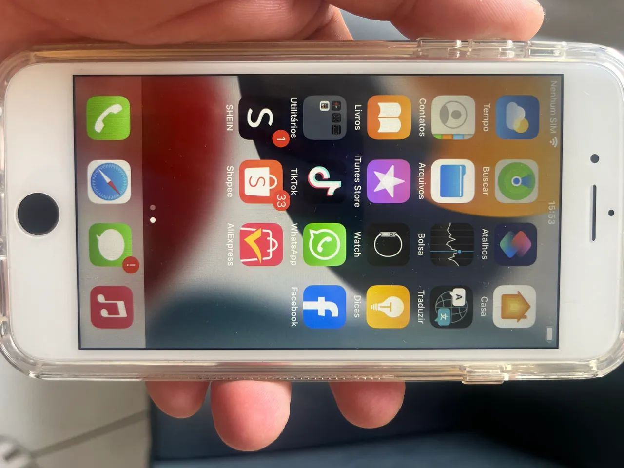 iPhone 7 Plus - Foto 4