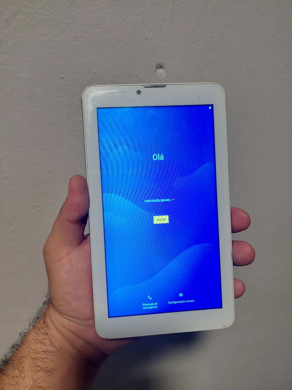Tablet m7 - Foto 4